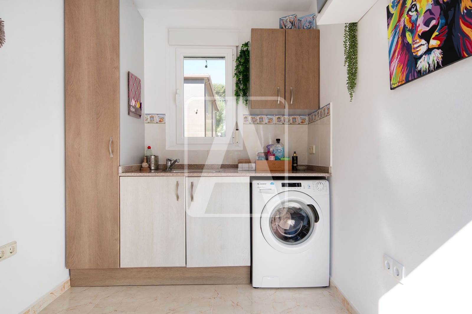 3 bedroom Villa for sale in Calpe / Calp with pool garage - € 525,000 (Ref: 9652438)