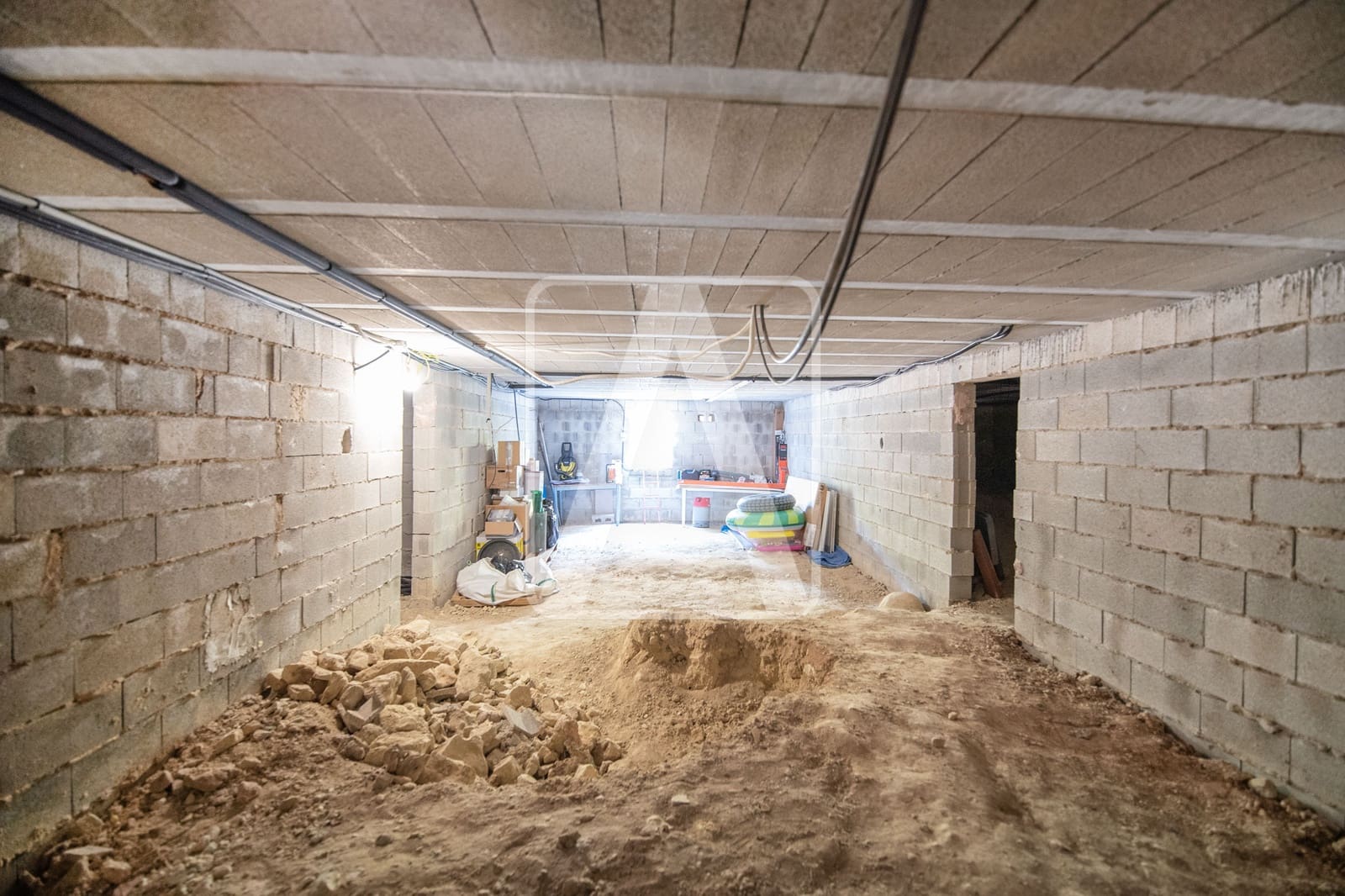 3 bedroom Villa for sale in Calpe / Calp with pool garage - € 525,000 (Ref: 9652438)