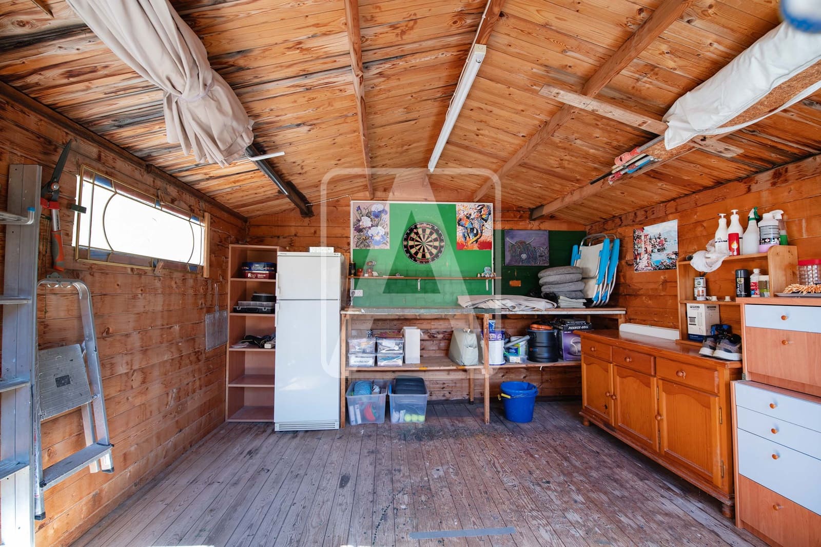 3 bedroom Villa for sale in Calpe / Calp with pool garage - € 525,000 (Ref: 9652438)