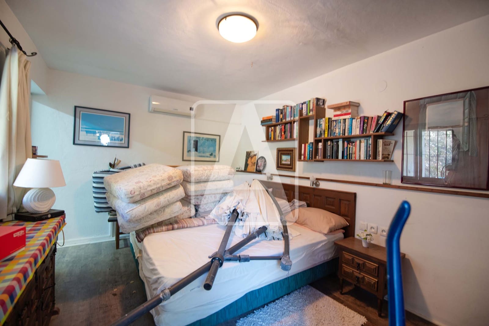 2 soverom Villa til salgs i Benissa med svømmebasseng garasje - € 415 000 (Ref: 9652439)