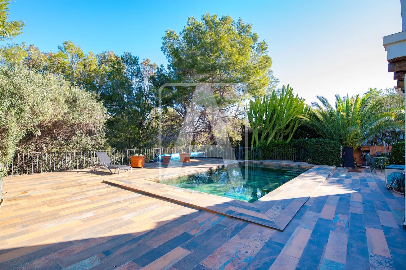 2 soverom Villa til salgs i Benissa med svømmebasseng garasje - € 415 000 (Ref: 9652439)