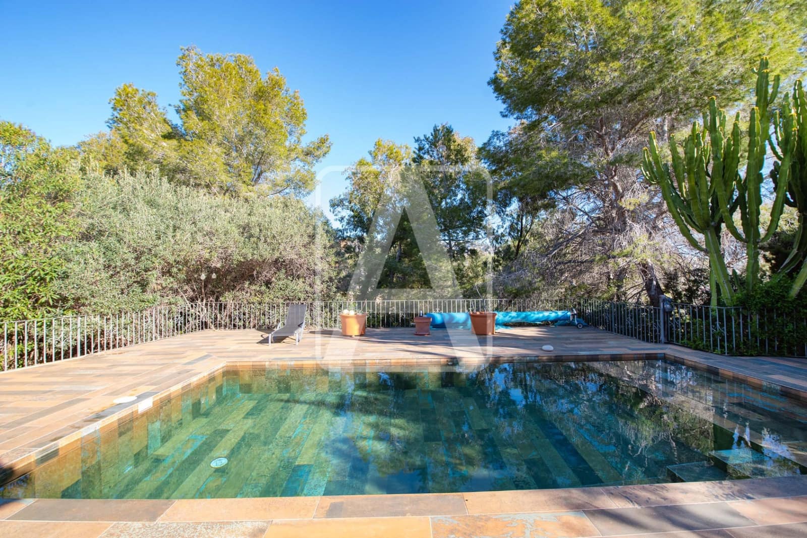 2 soverom Villa til salgs i Benissa med svømmebasseng garasje - € 415 000 (Ref: 9652439)