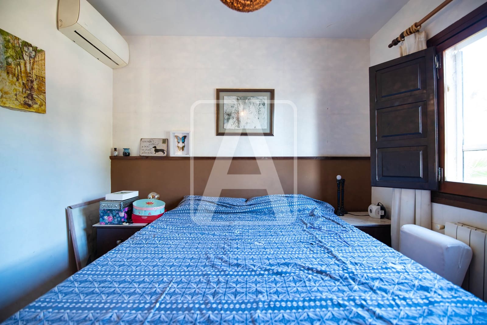 2 soverom Villa til salgs i Benissa med svømmebasseng garasje - € 415 000 (Ref: 9652439)