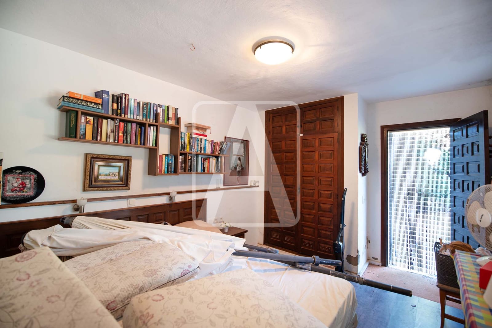 2 soverom Villa til salgs i Benissa med svømmebasseng garasje - € 415 000 (Ref: 9652439)