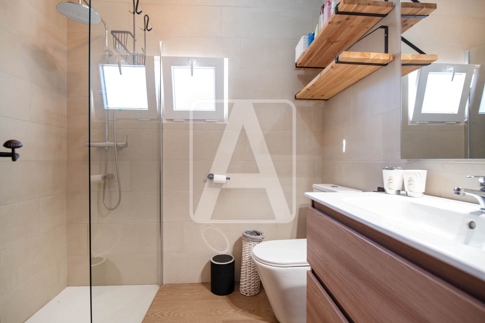 2 soverom Villa til salgs i Benissa med svømmebasseng garasje - € 415 000 (Ref: 9652439)