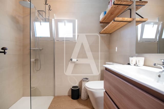 2 soverom Villa til salgs i Benissa med svømmebasseng garasje - € 415 000 (Ref: 9652439)