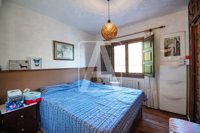 2 soverom Villa til salgs i Benissa med svømmebasseng garasje - € 415 000 (Ref: 9652439)