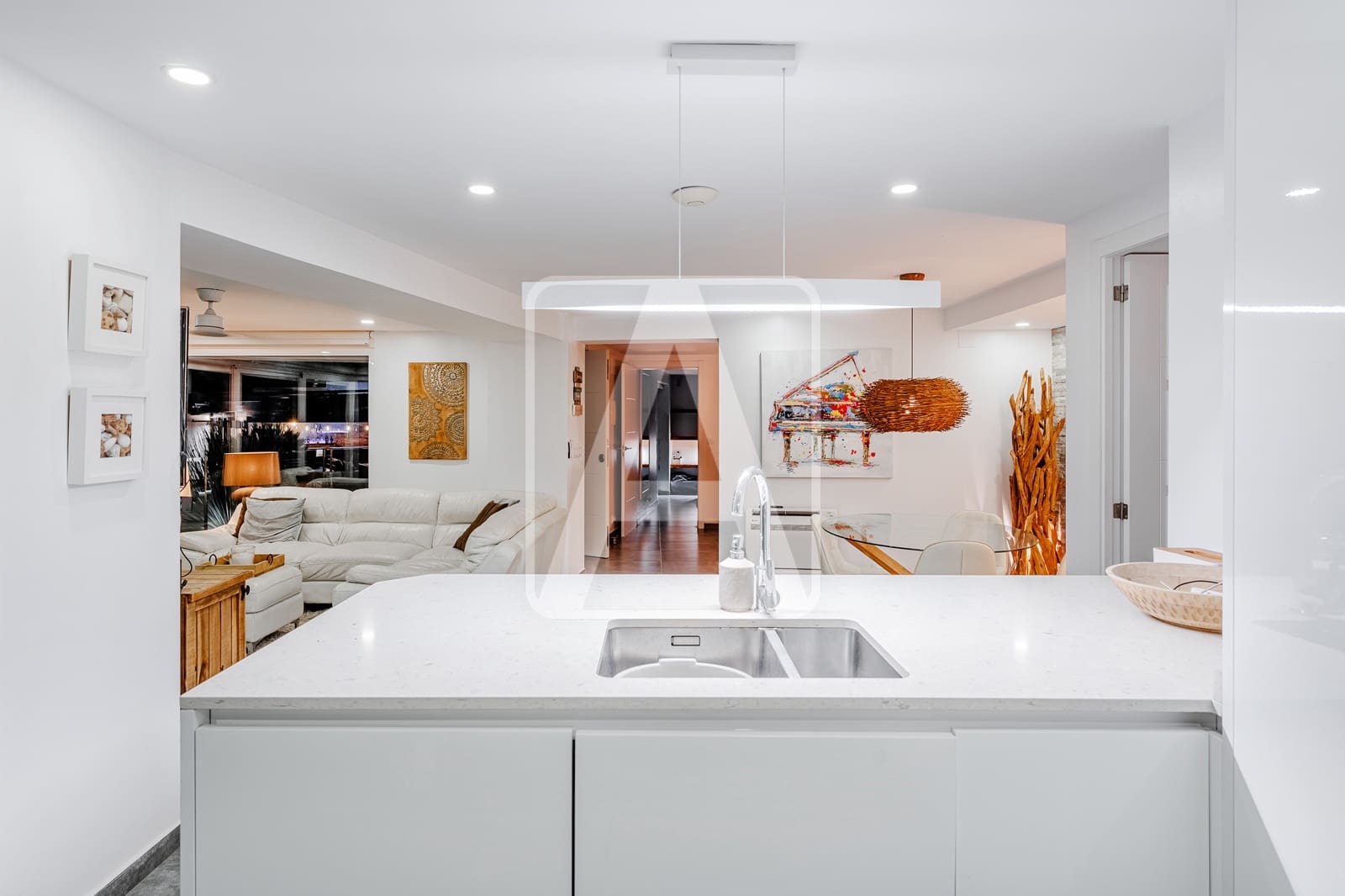 5 camera da letto Villa in vendita in Benissa con piscina garage - 3.850.000 € (Rif: 9652440)