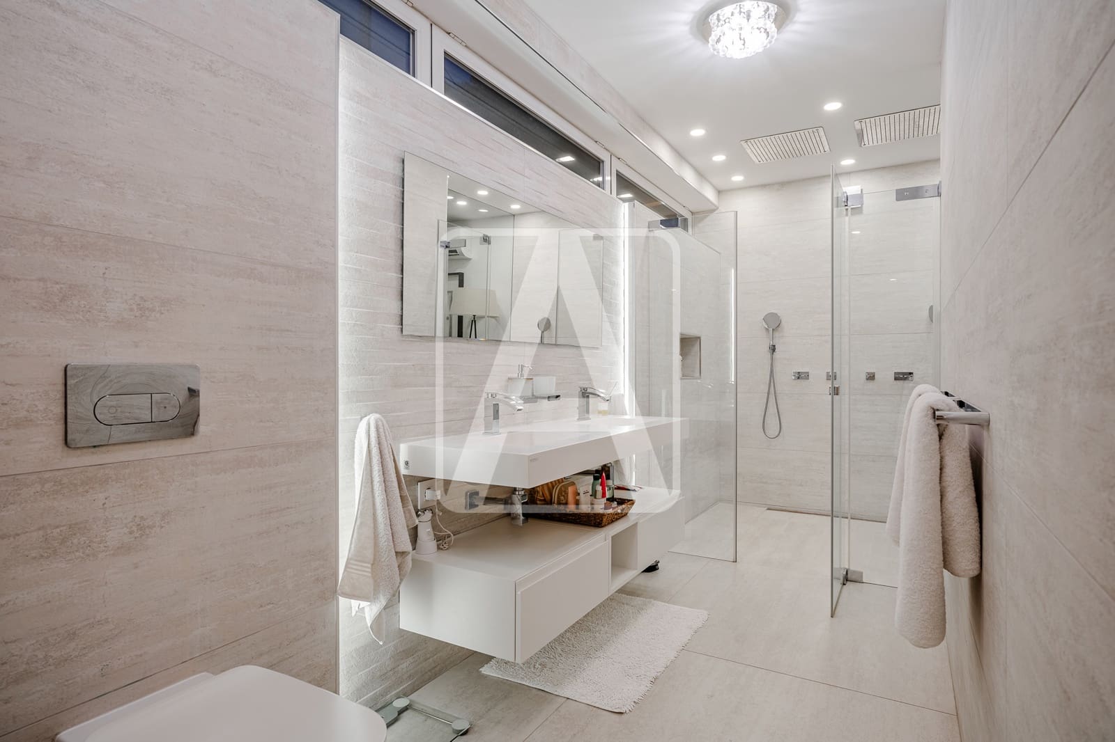 5 camera da letto Villa in vendita in Benissa con piscina garage - 3.850.000 € (Rif: 9652440)