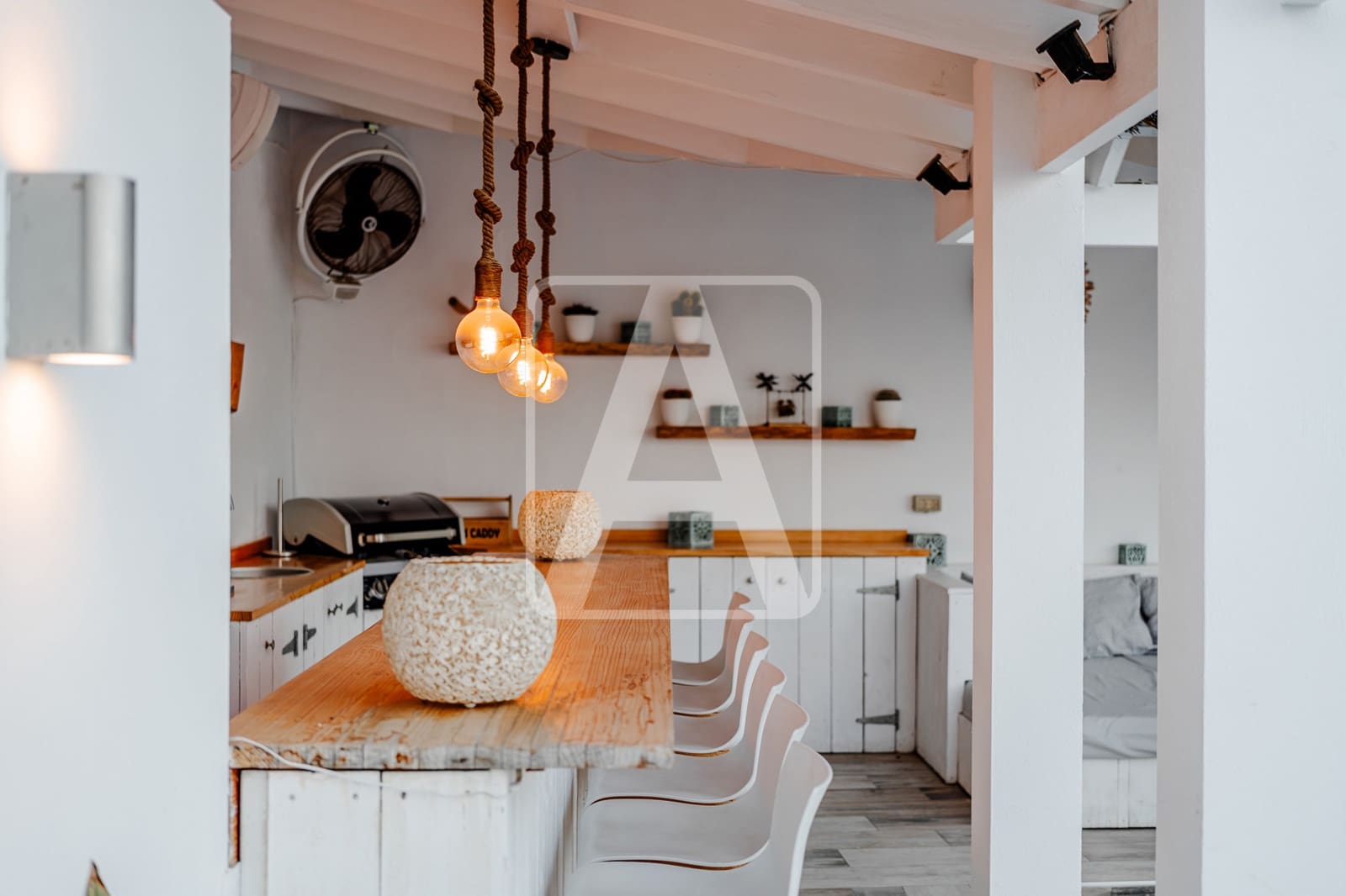 5 camera da letto Villa in vendita in Benissa con piscina garage - 3.850.000 € (Rif: 9652440)