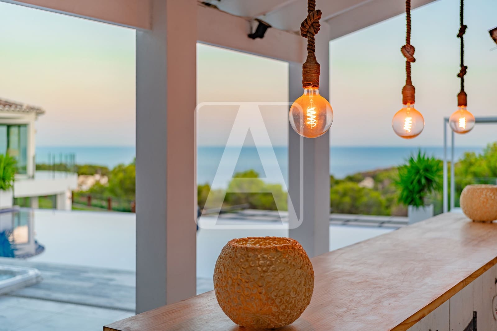 5 camera da letto Villa in vendita in Benissa con piscina garage - 3.850.000 € (Rif: 9652440)