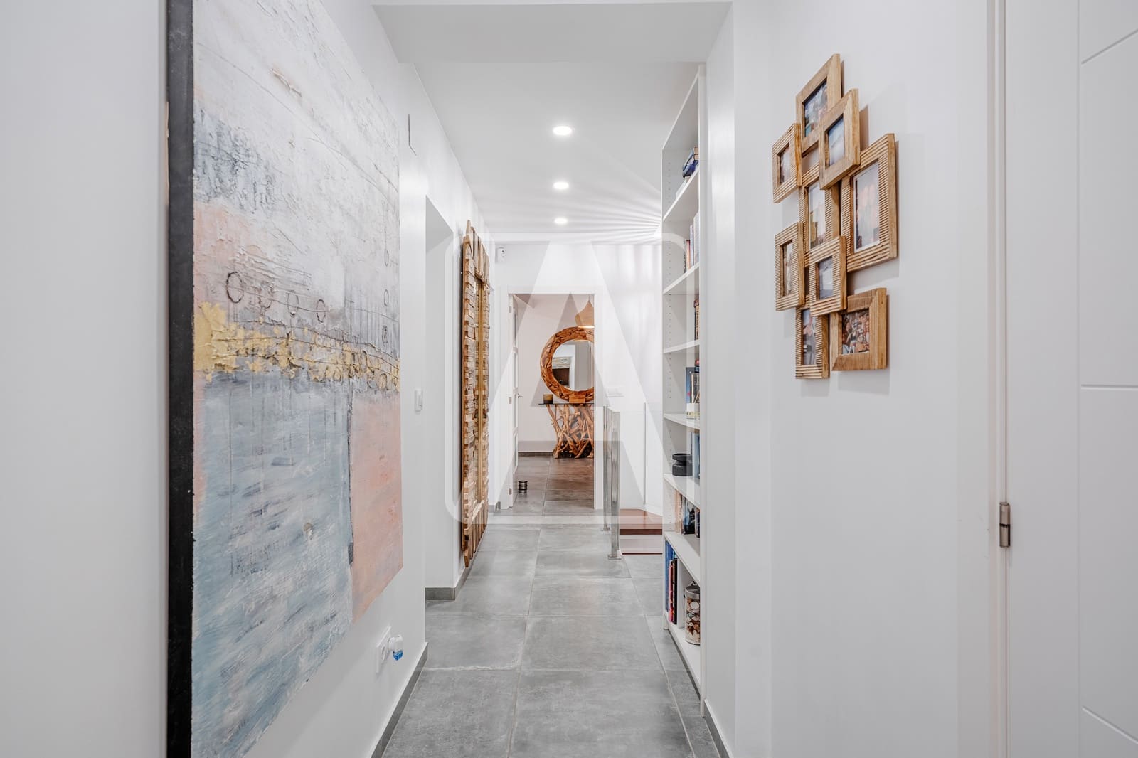 5 camera da letto Villa in vendita in Benissa con piscina garage - 3.850.000 € (Rif: 9652440)