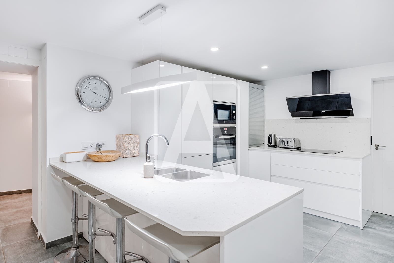 5 camera da letto Villa in vendita in Benissa con piscina garage - 3.850.000 € (Rif: 9652440)