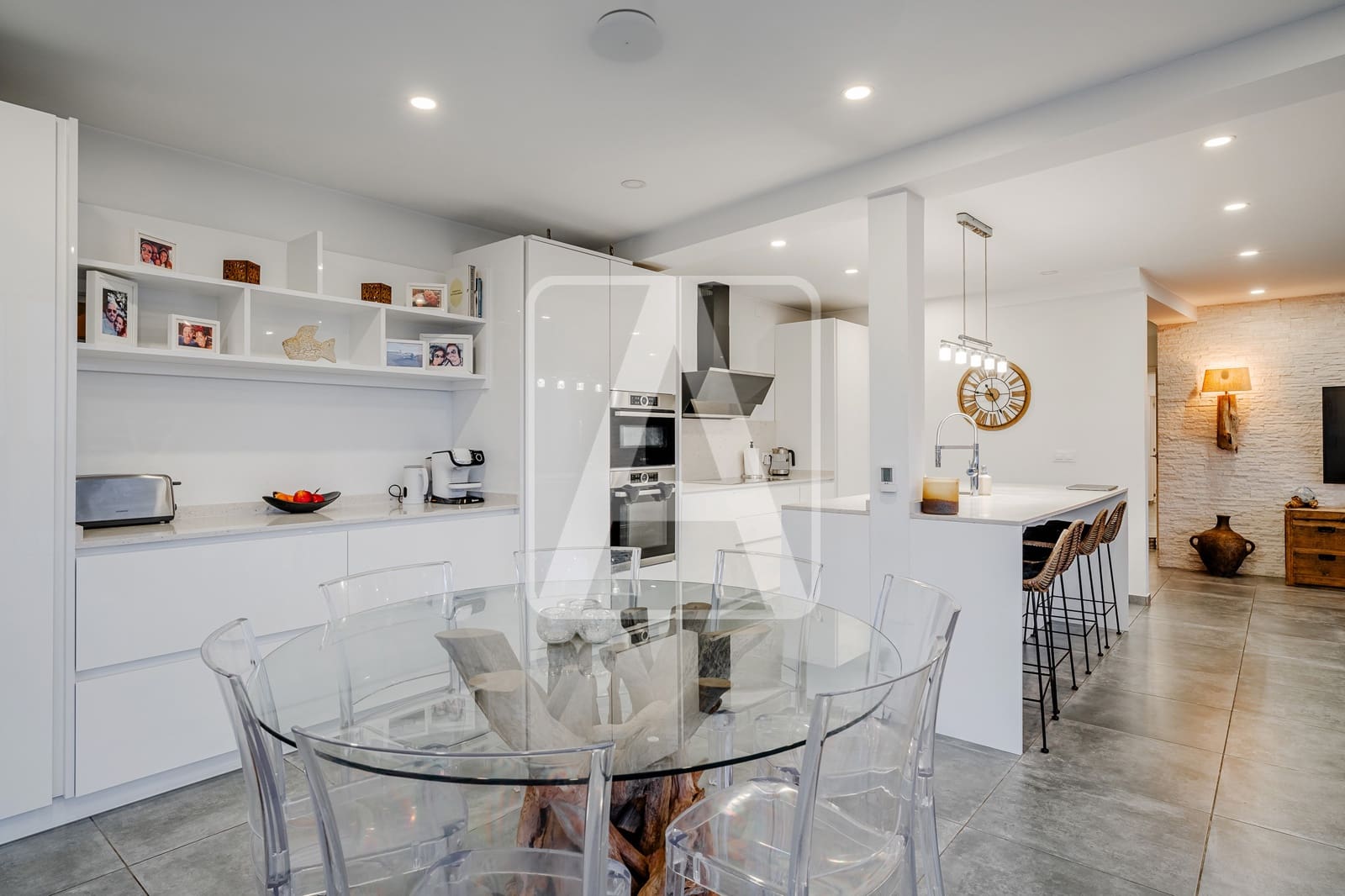 5 camera da letto Villa in vendita in Benissa con piscina garage - 3.850.000 € (Rif: 9652440)