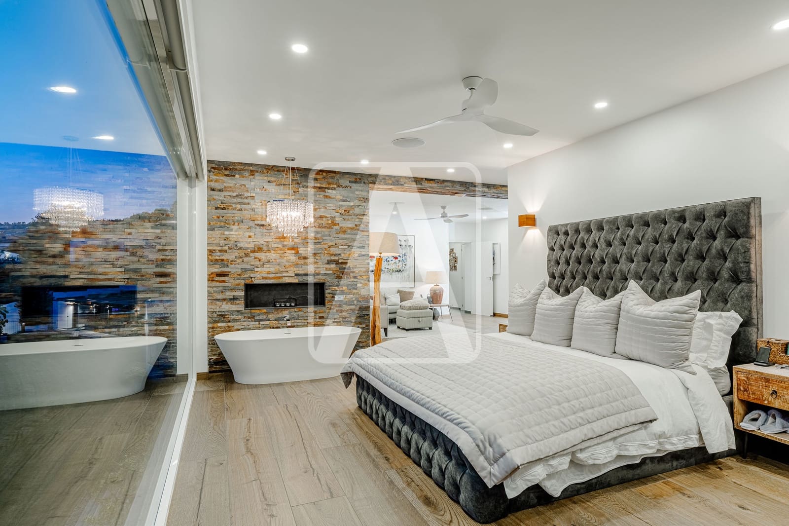 5 camera da letto Villa in vendita in Benissa con piscina garage - 3.850.000 € (Rif: 9652440)