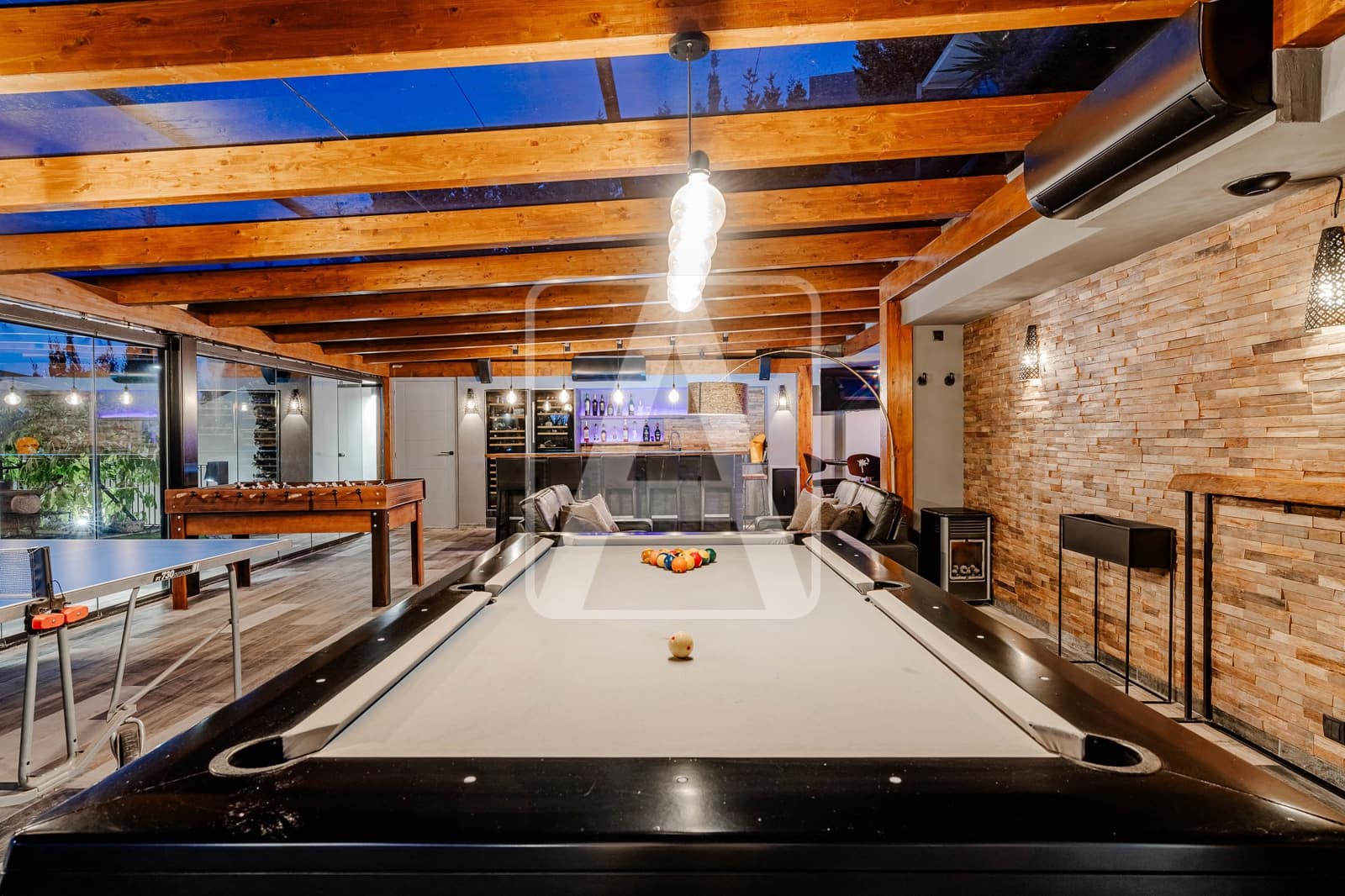 5 camera da letto Villa in vendita in Benissa con piscina garage - 3.850.000 € (Rif: 9652440)