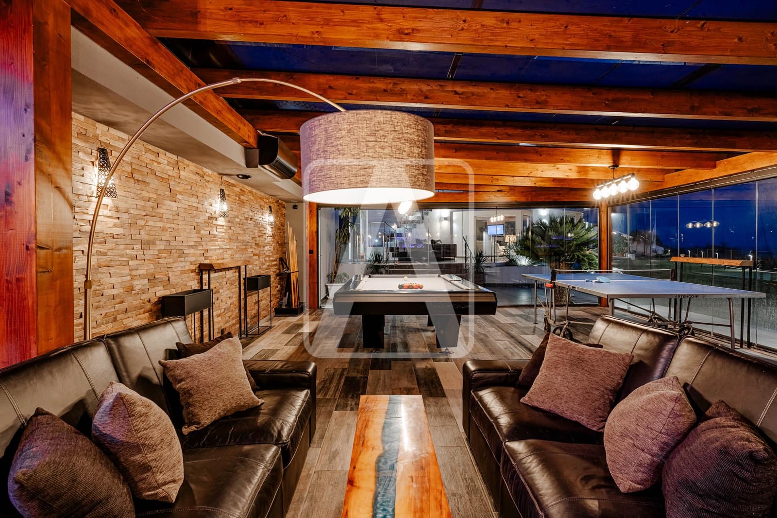 5 camera da letto Villa in vendita in Benissa con piscina garage - 3.850.000 € (Rif: 9652440)