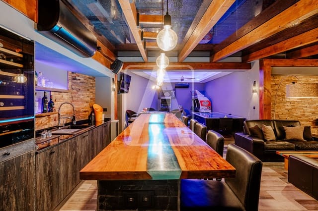 5 camera da letto Villa in vendita in Benissa con piscina garage - 3.850.000 € (Rif: 9652440)