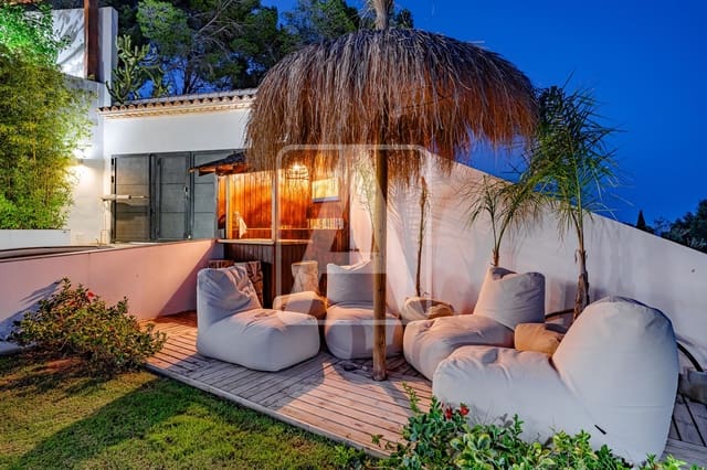 5 camera da letto Villa in vendita in Benissa con piscina garage - 3.850.000 € (Rif: 9652440)