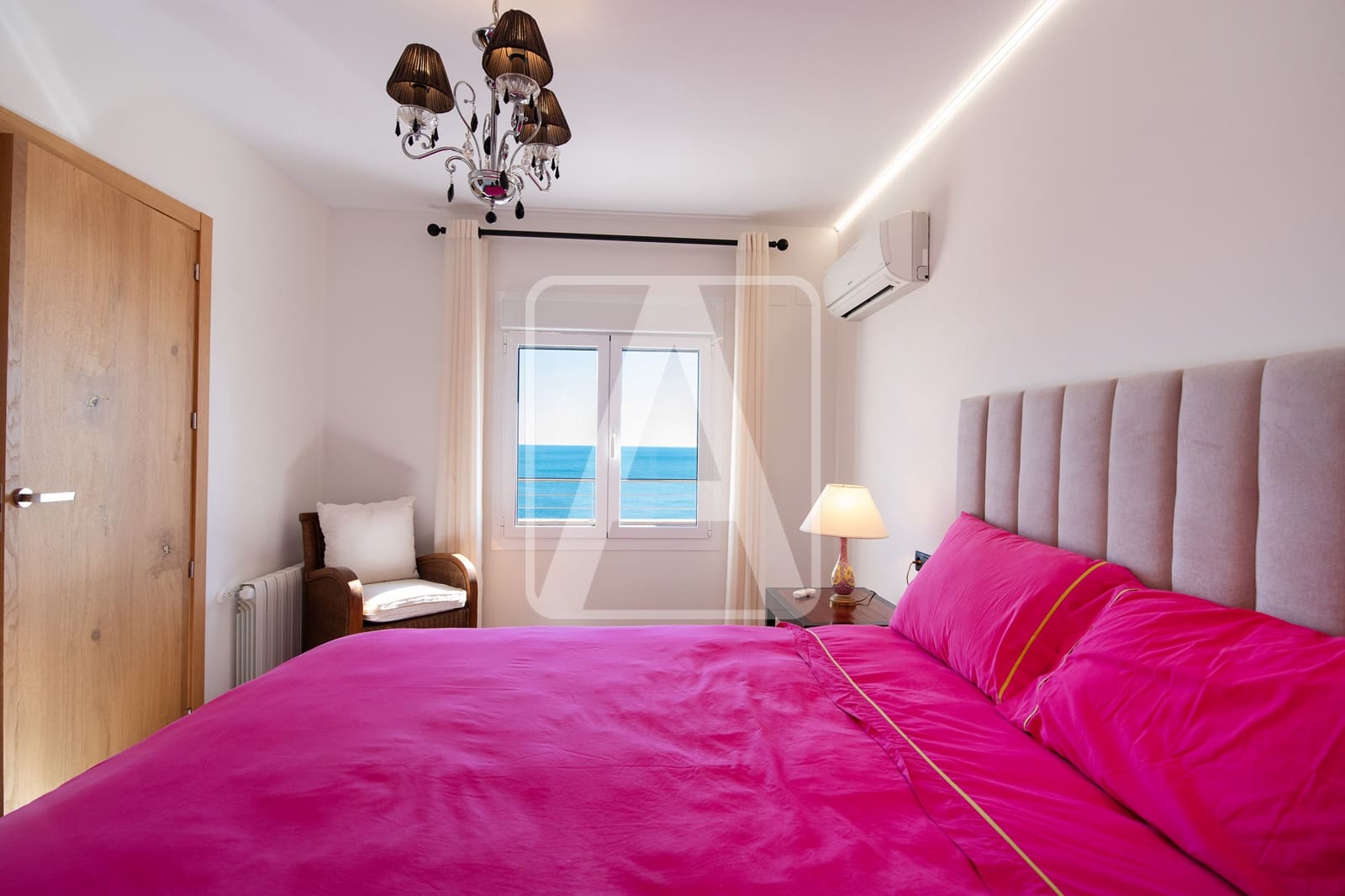 4 slaapkamer Villa te koop in Benissa met zwembad garage - € 2.490.000 (Ref: 9652441)