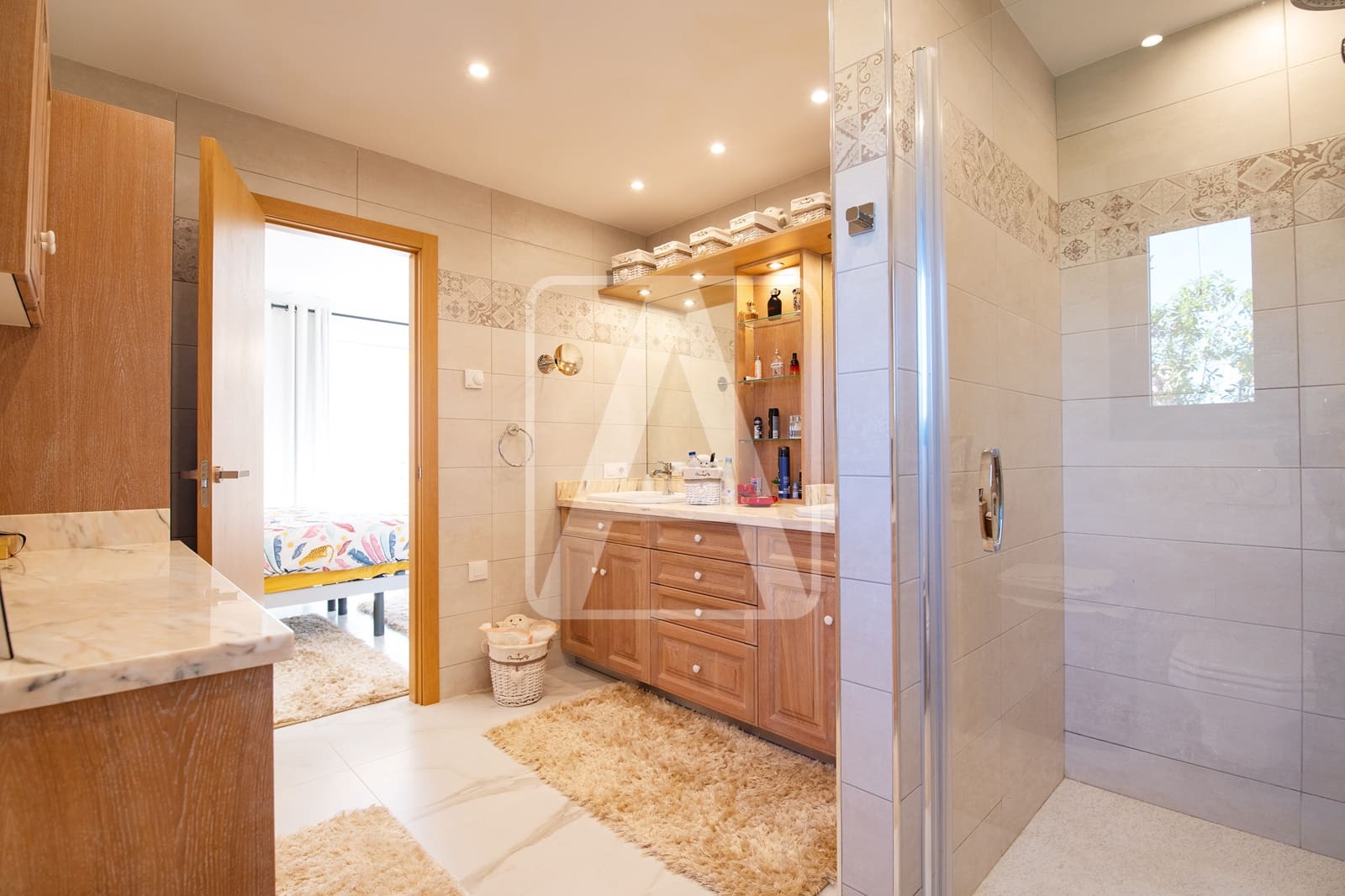 4 slaapkamer Villa te koop in Benissa met zwembad garage - € 2.490.000 (Ref: 9652441)