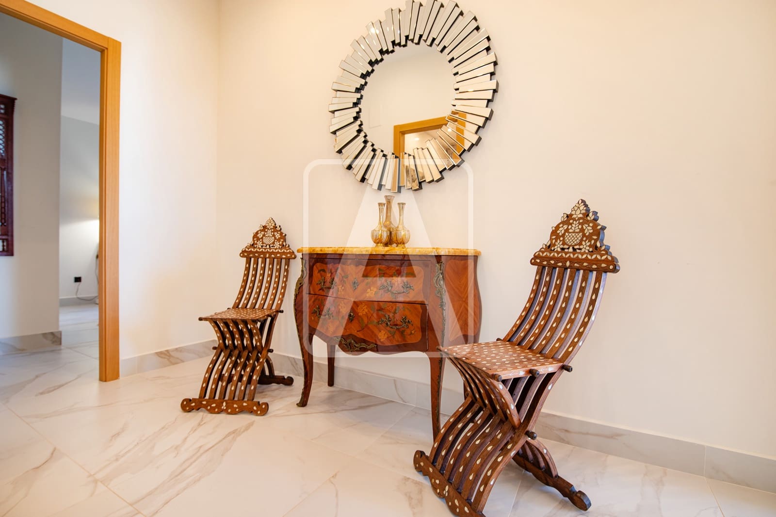 4 slaapkamer Villa te koop in Benissa met zwembad garage - € 2.490.000 (Ref: 9652441)