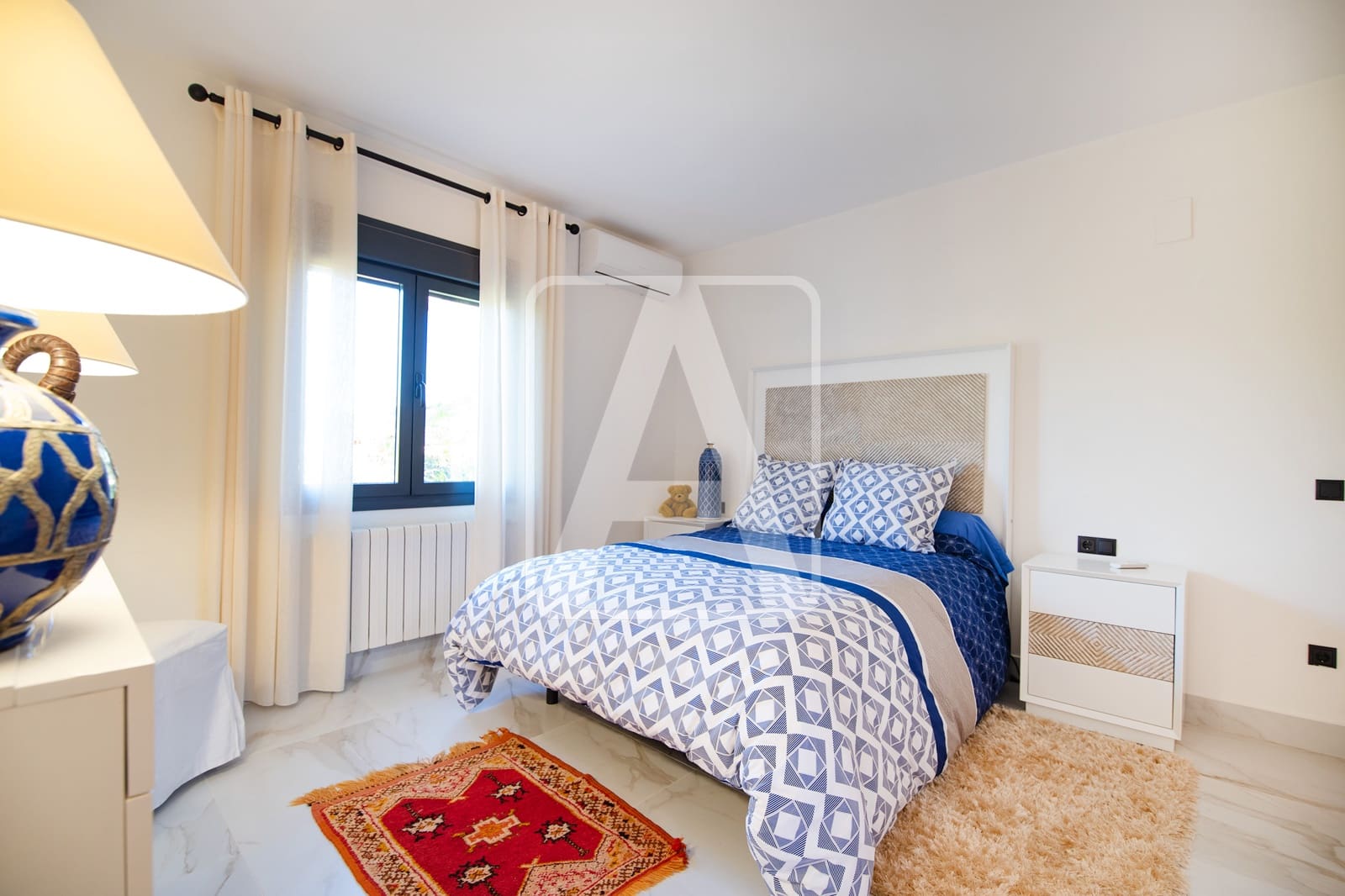 4 slaapkamer Villa te koop in Benissa met zwembad garage - € 2.490.000 (Ref: 9652441)