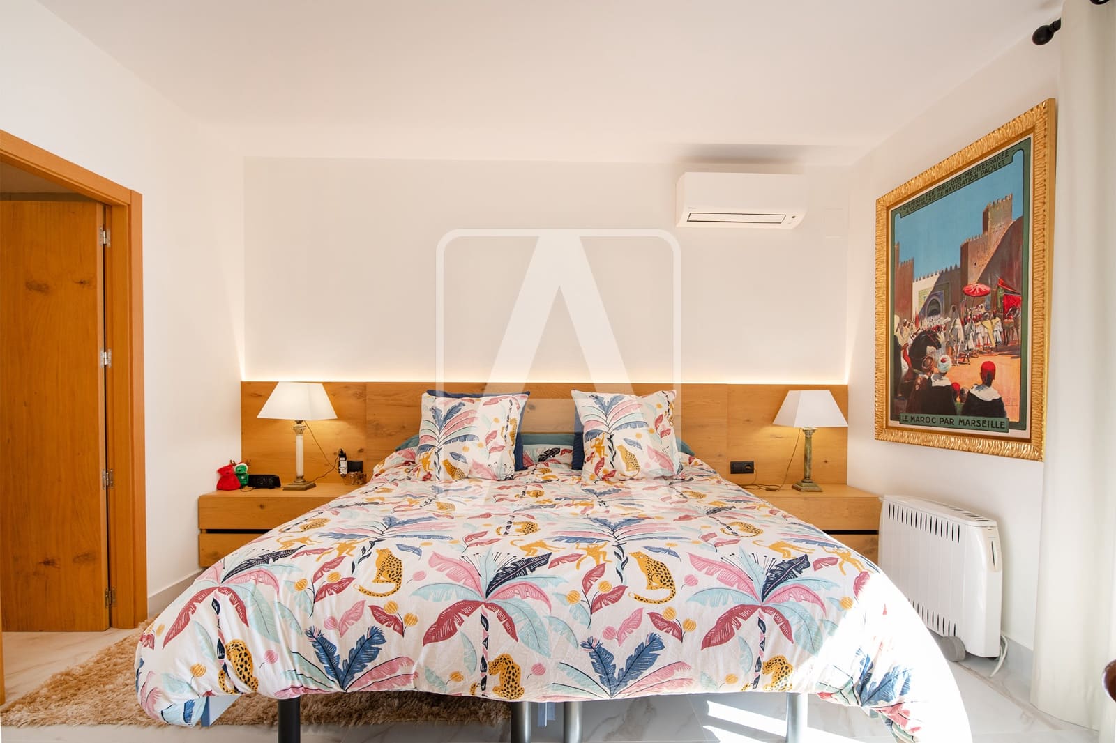 4 slaapkamer Villa te koop in Benissa met zwembad garage - € 2.490.000 (Ref: 9652441)