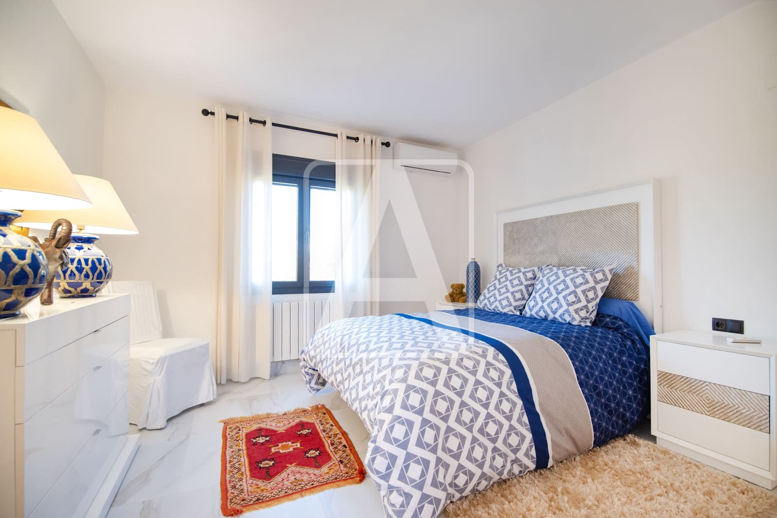 4 slaapkamer Villa te koop in Benissa met zwembad garage - € 2.490.000 (Ref: 9652441)