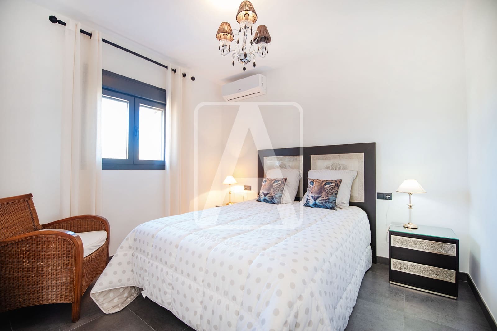 4 slaapkamer Villa te koop in Benissa met zwembad garage - € 2.490.000 (Ref: 9652441)