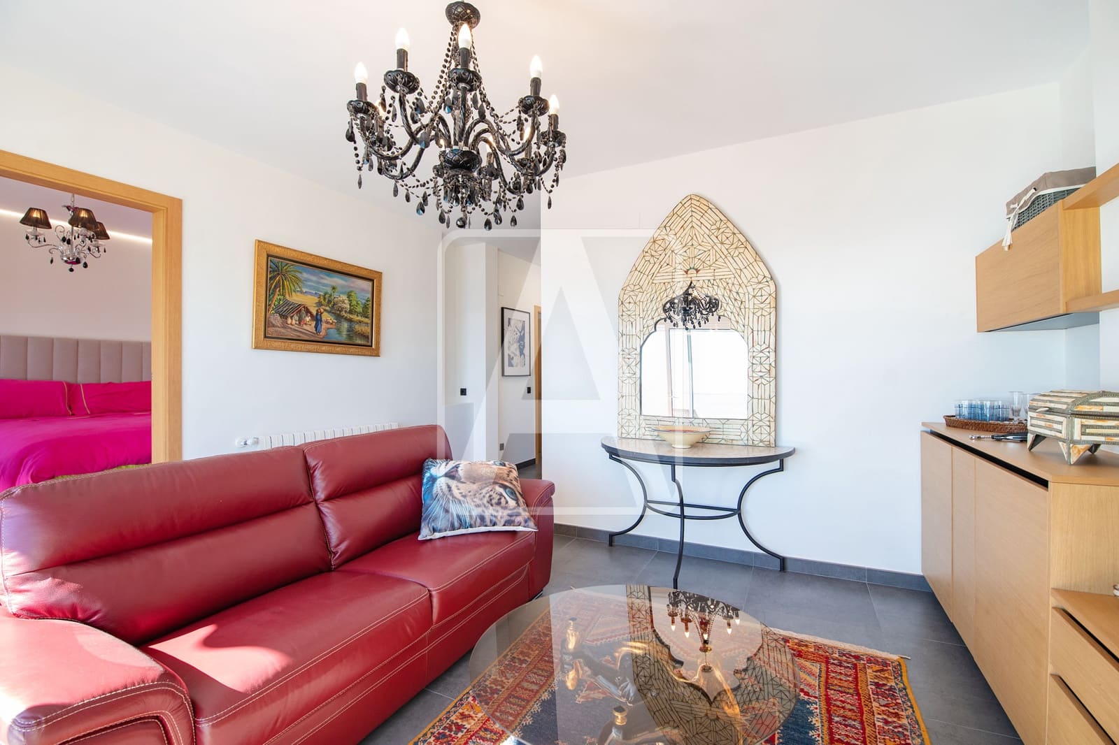 4 slaapkamer Villa te koop in Benissa met zwembad garage - € 2.490.000 (Ref: 9652441)