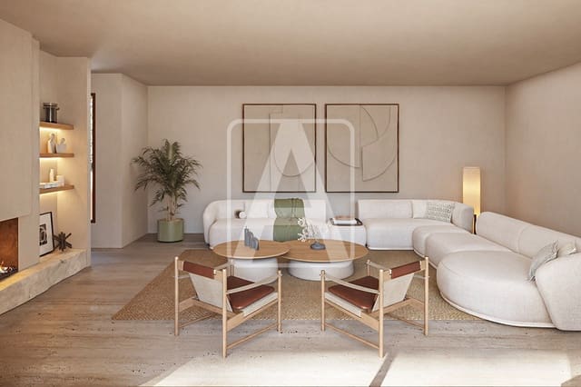 3 camera da letto Villa in vendita in Benissa con piscina garage - 1.750.000 € (Rif: 9652442)