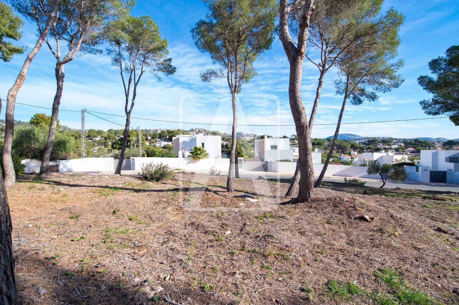 3 camera da letto Villa in vendita in Benissa con piscina garage - 1.750.000 € (Rif: 9652442)