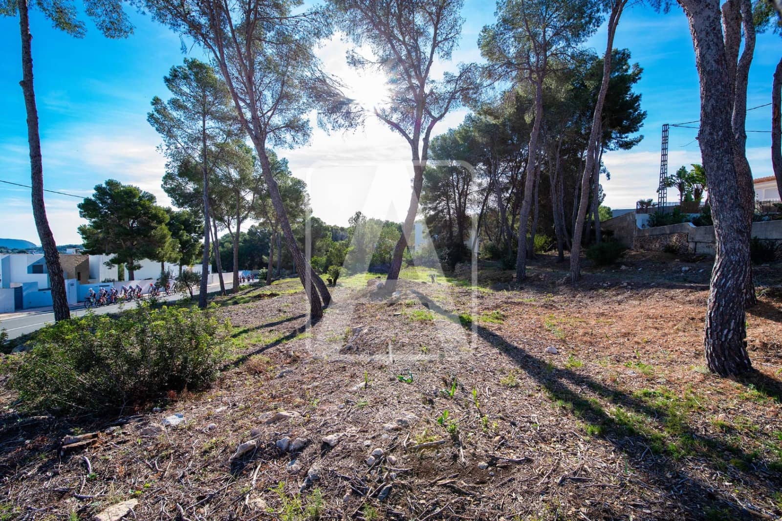 3 camera da letto Villa in vendita in Benissa con piscina garage - 1.750.000 € (Rif: 9652442)