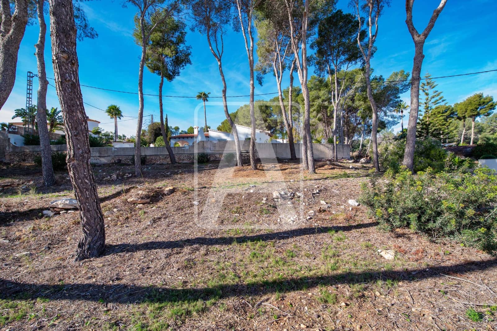 3 camera da letto Villa in vendita in Benissa con piscina garage - 1.750.000 € (Rif: 9652442)