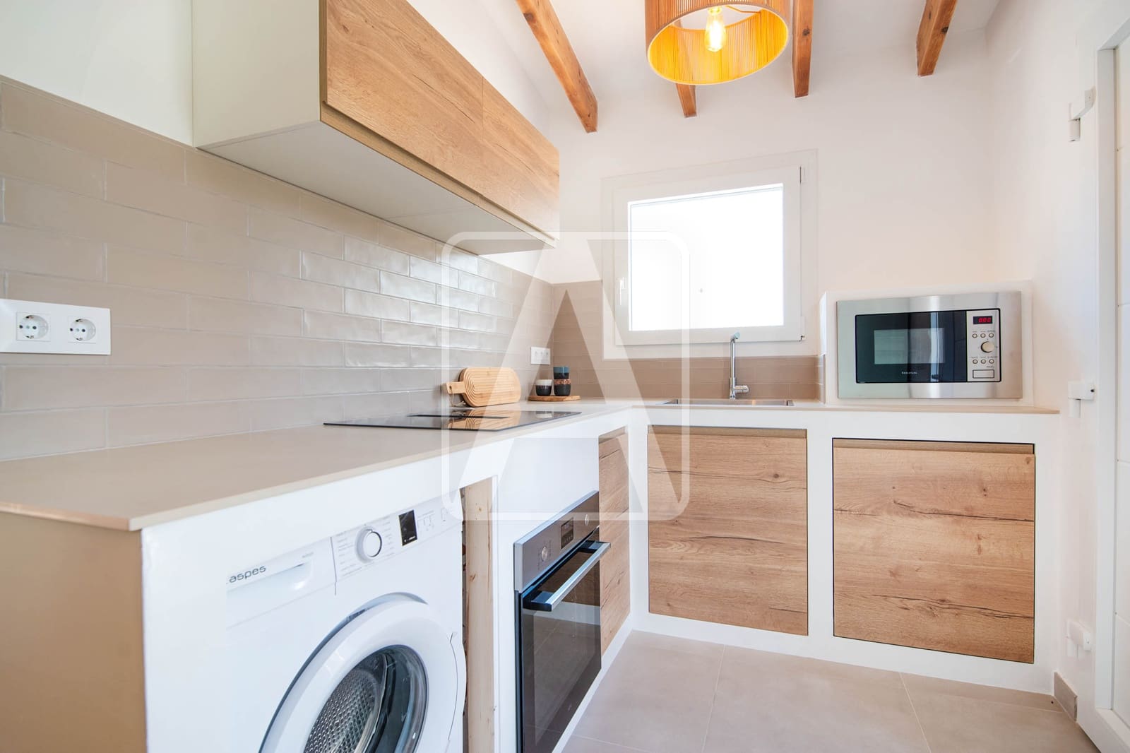 2 sypialnia Willa na sprzedaż w Calpe / Calp z basenem garażem - 679 000 € (Ref: 9673575)