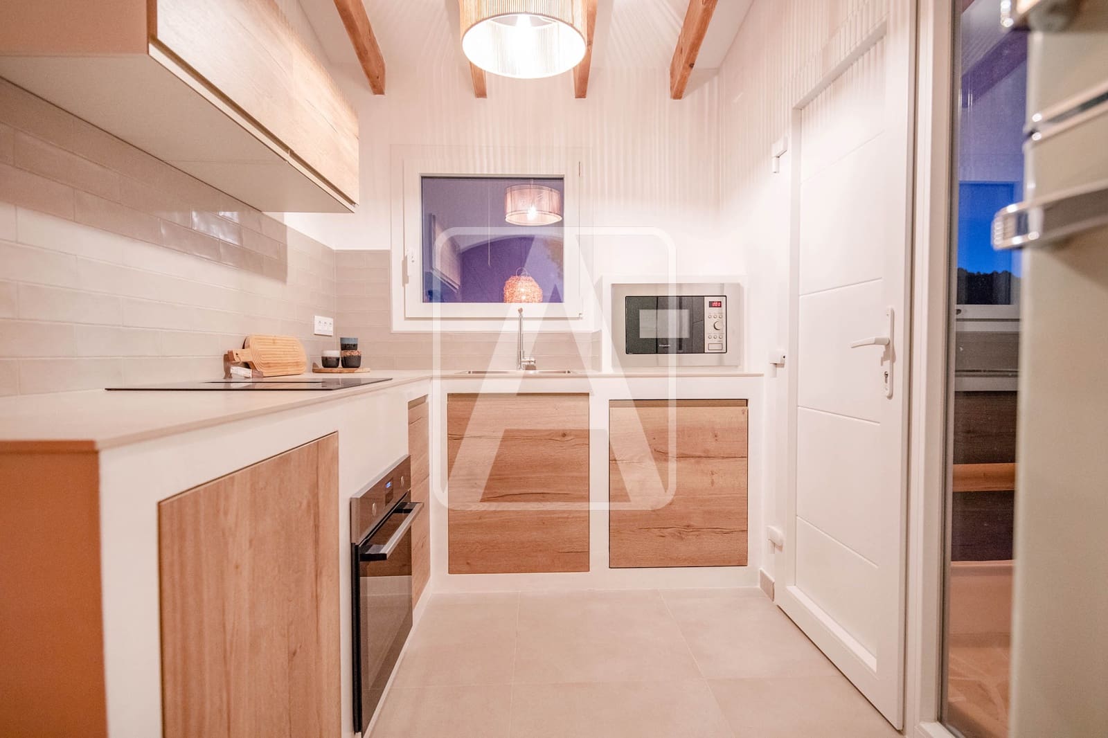 2 bedroom Villa for sale in Calpe / Calp with pool garage - € 679,000 (Ref: 9673575)