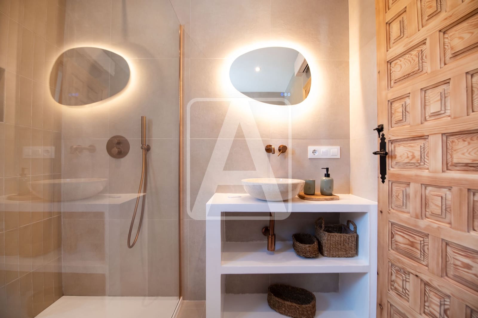 2 bedroom Villa for sale in Calpe / Calp with pool garage - € 679,000 (Ref: 9673575)