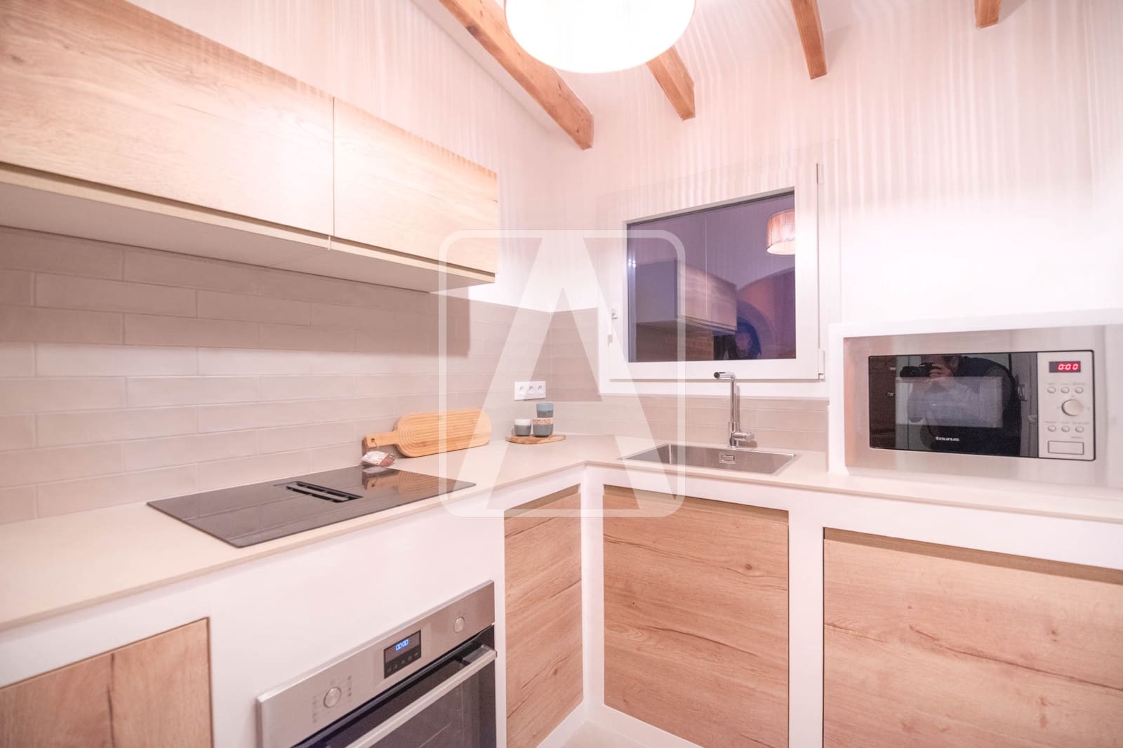 2 bedroom Villa for sale in Calpe / Calp with pool garage - € 679,000 (Ref: 9673575)