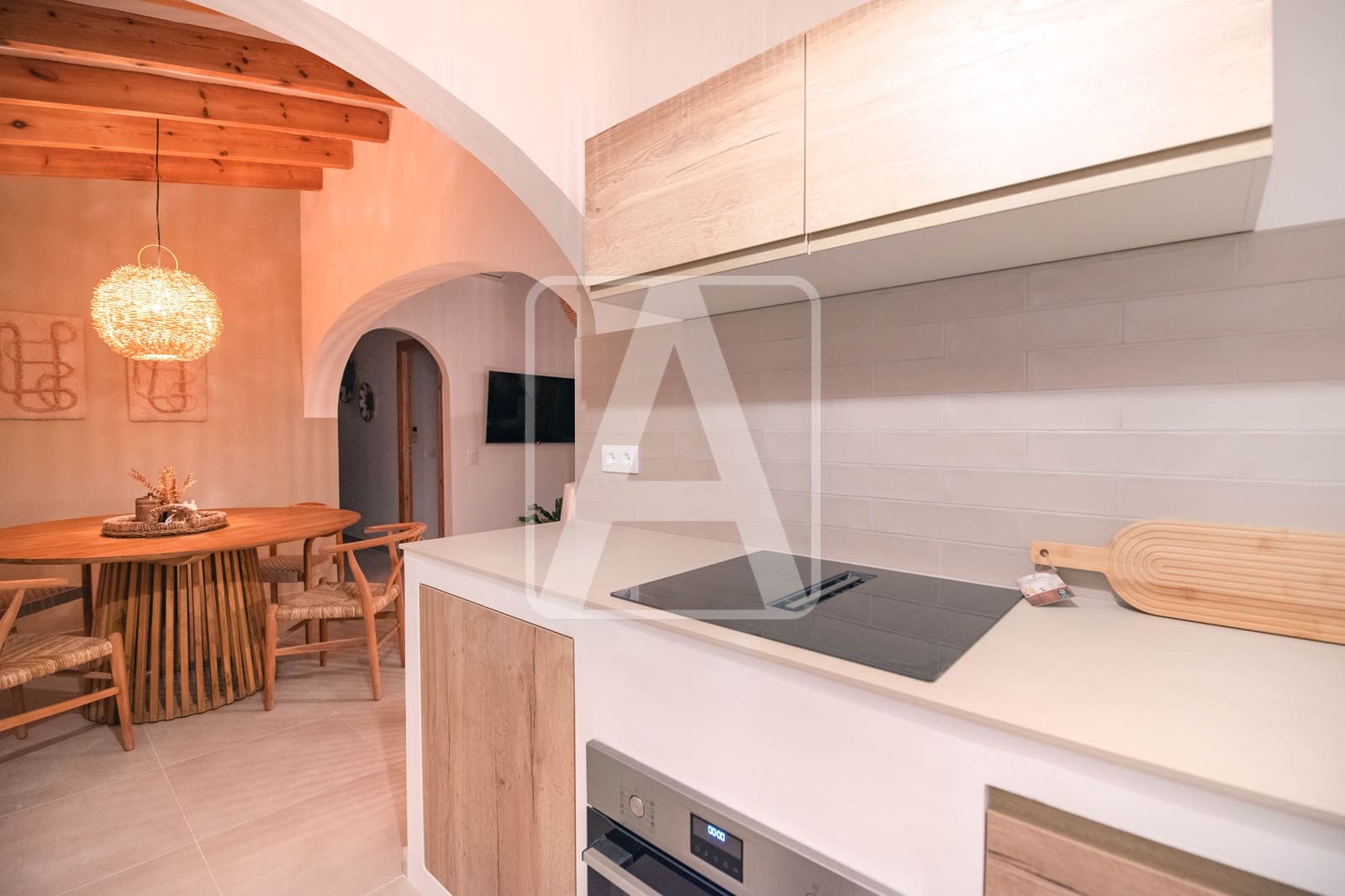 2 bedroom Villa for sale in Calpe / Calp with pool garage - € 679,000 (Ref: 9673575)