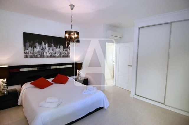 2 Zimmer Apartment zu verkaufen in Benissa - 335.000 € (Ref: 9673576)