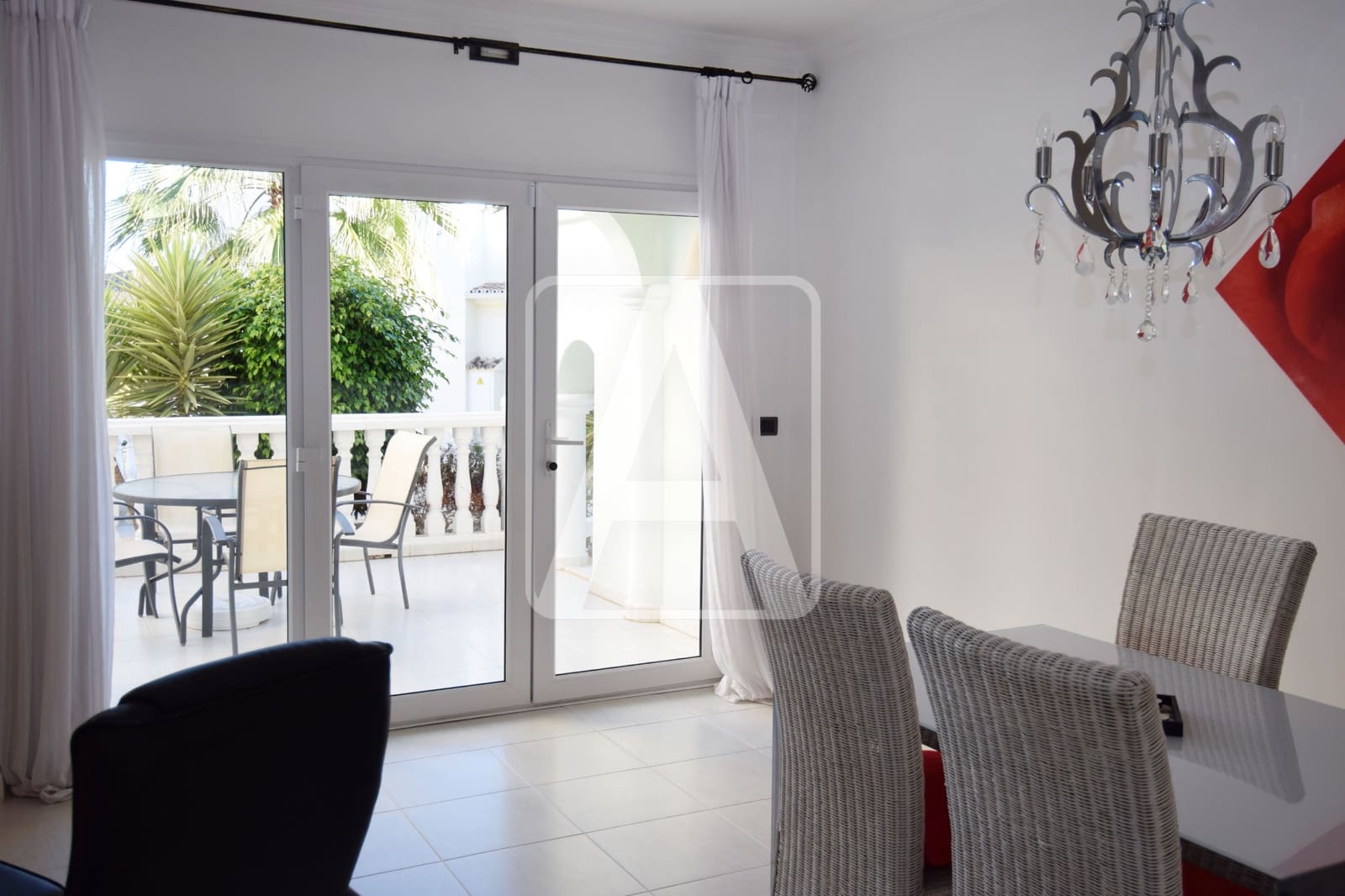2 Zimmer Apartment zu verkaufen in Benissa mit Pool Garage - 335.000 € (Ref: 9673576)