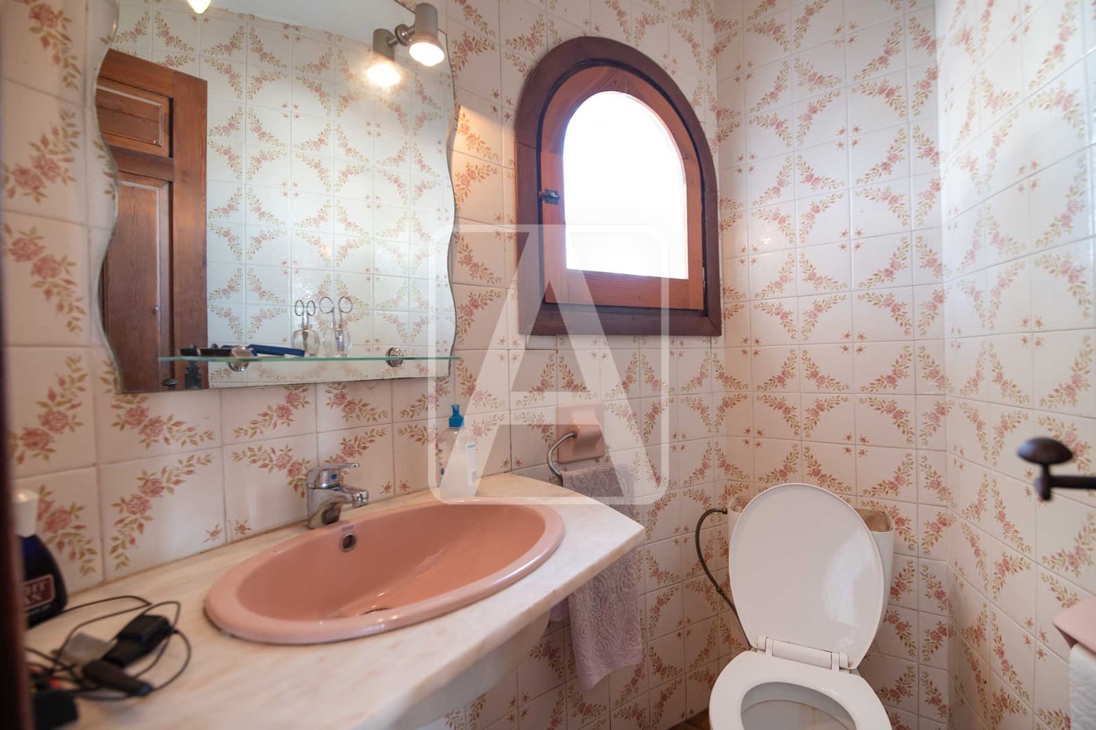 5 bedroom Finca/Country House for sale in Benissa with pool garage - € 795,000 (Ref: 9685881)