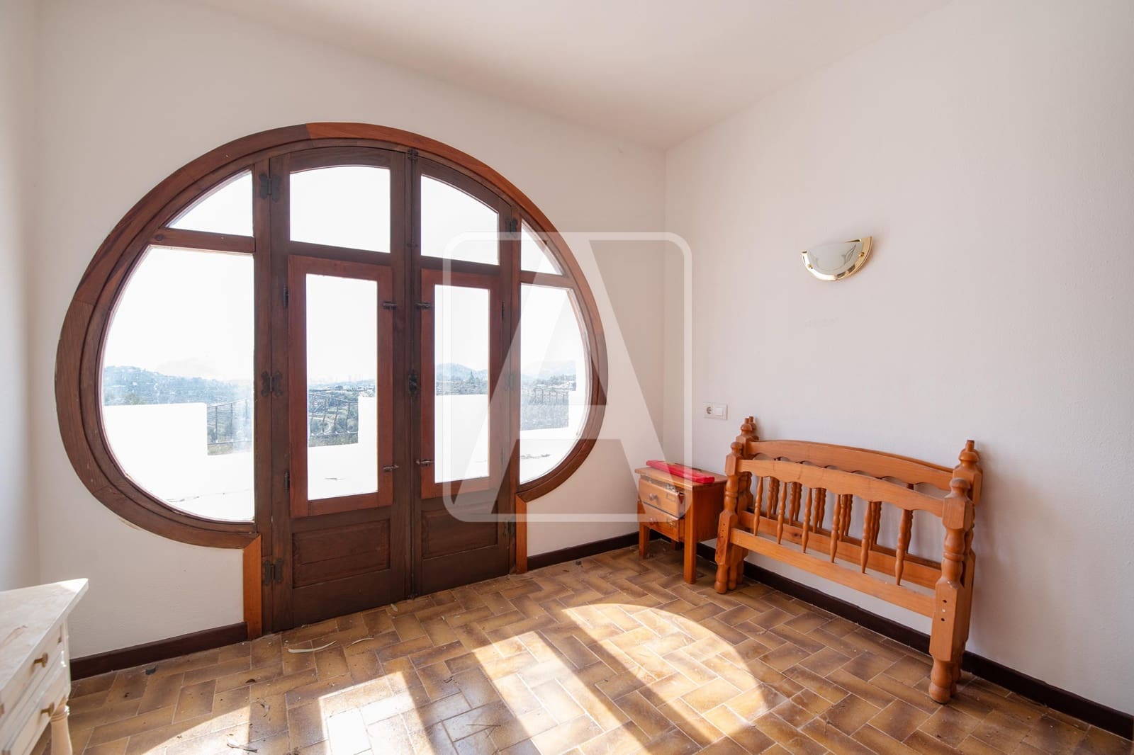 5 bedroom Finca/Country House for sale in Benissa with pool garage - € 795,000 (Ref: 9685881)