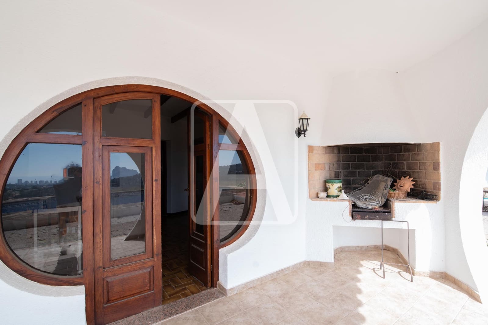 5 bedroom Finca/Country House for sale in Benissa with pool garage - € 795,000 (Ref: 9685881)