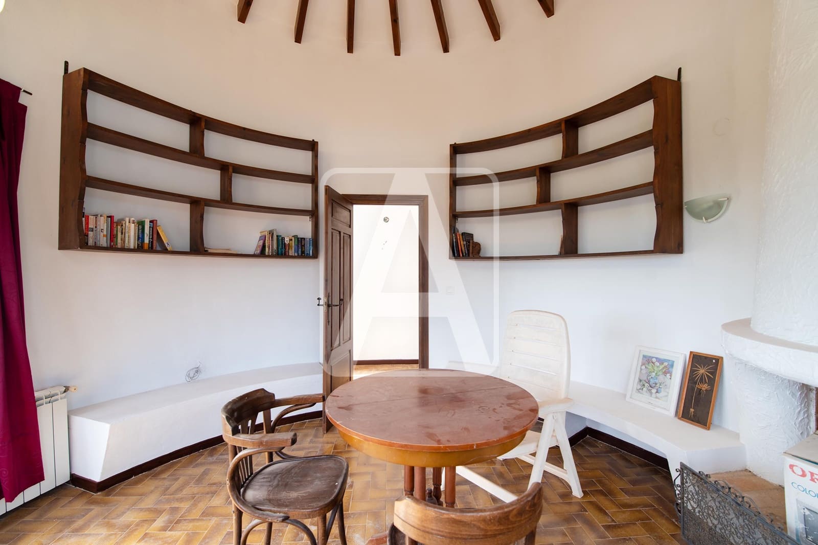 5 bedroom Finca/Country House for sale in Benissa with pool garage - € 795,000 (Ref: 9685881)