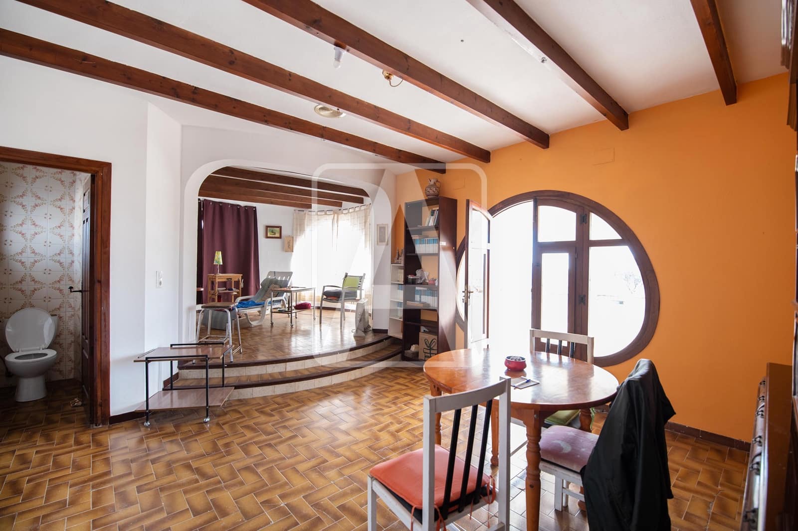 5 bedroom Finca/Country House for sale in Benissa with pool garage - € 795,000 (Ref: 9685881)