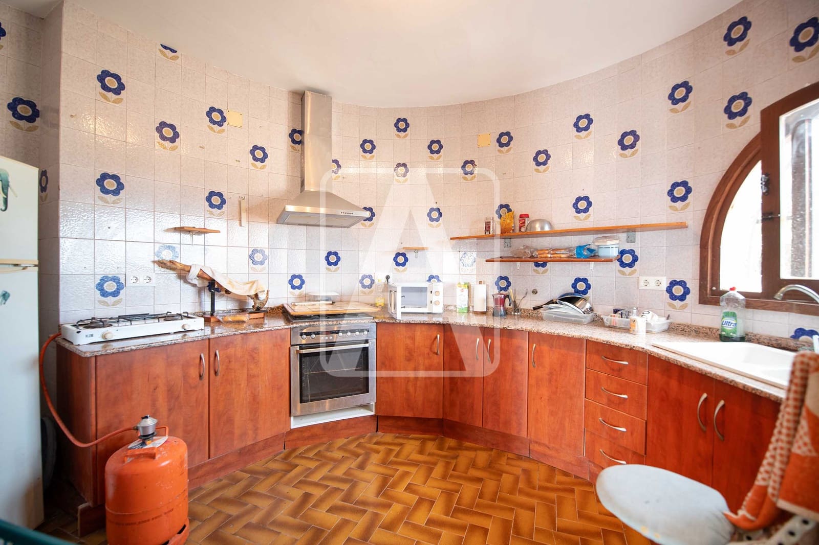 5 bedroom Finca/Country House for sale in Benissa with pool garage - € 795,000 (Ref: 9685881)