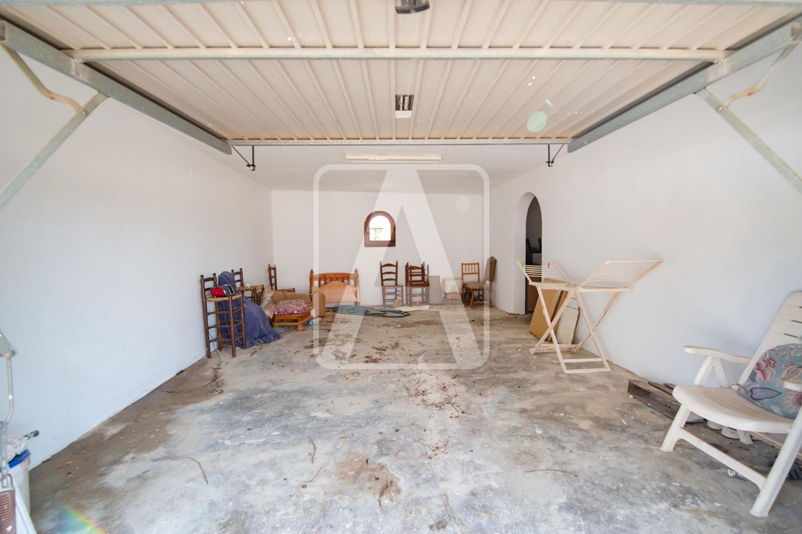 5 bedroom Finca/Country House for sale in Benissa with pool garage - € 795,000 (Ref: 9685881)