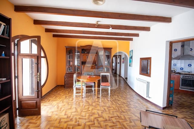 5 bedroom Finca/Country House for sale in Benissa with pool garage - € 795,000 (Ref: 9685881)